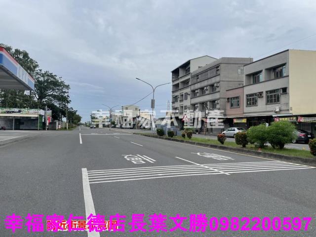 台南柳營工業地-10