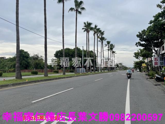 台南柳營工業地-12