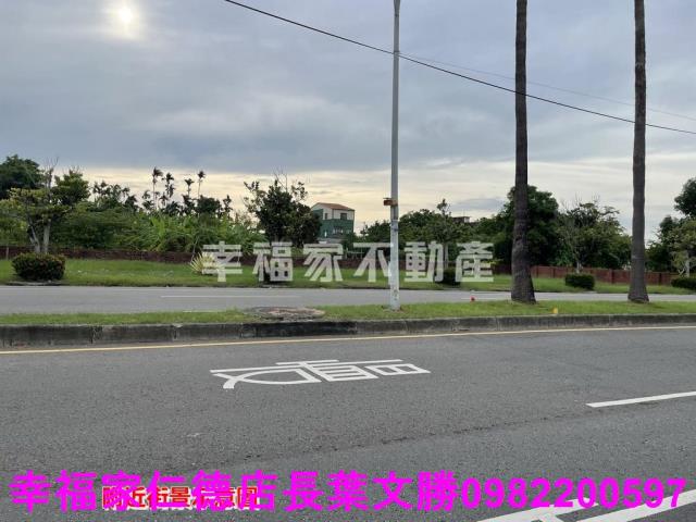 台南柳營工業地-14