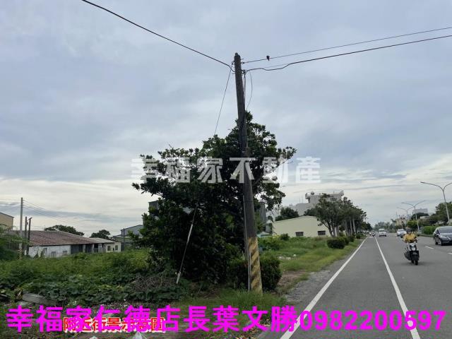台南柳營工業地-0