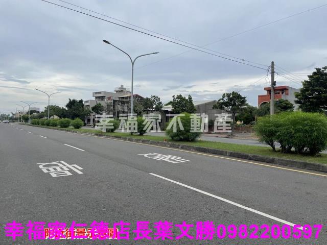 台南柳營工業地-1