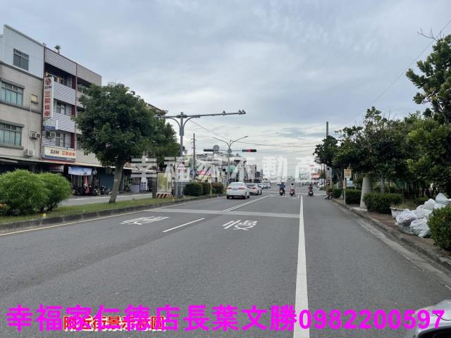 台南柳營工業地-3