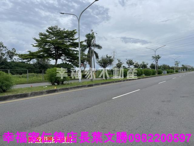 台南柳營工業地-4