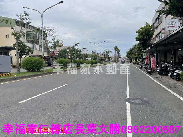 台南柳營工業地-5