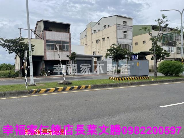 台南柳營工業地-6