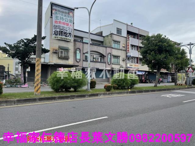 台南柳營工業地-8