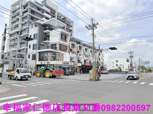 台南新化農地-10