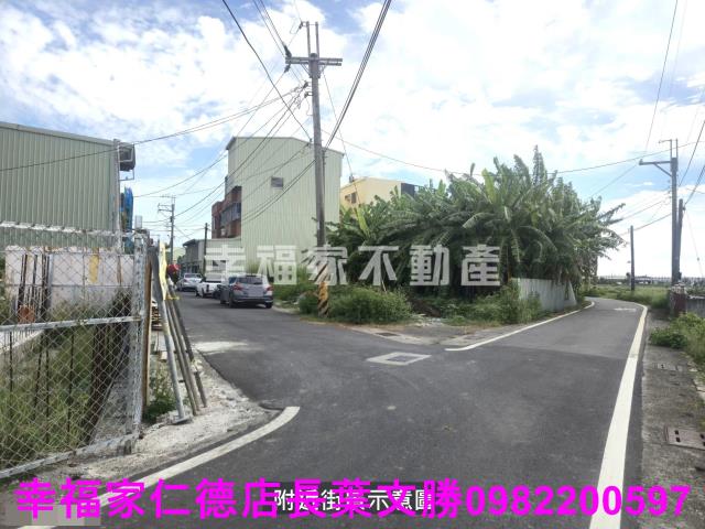 台南建地-11
