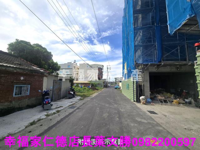 台南建地-2