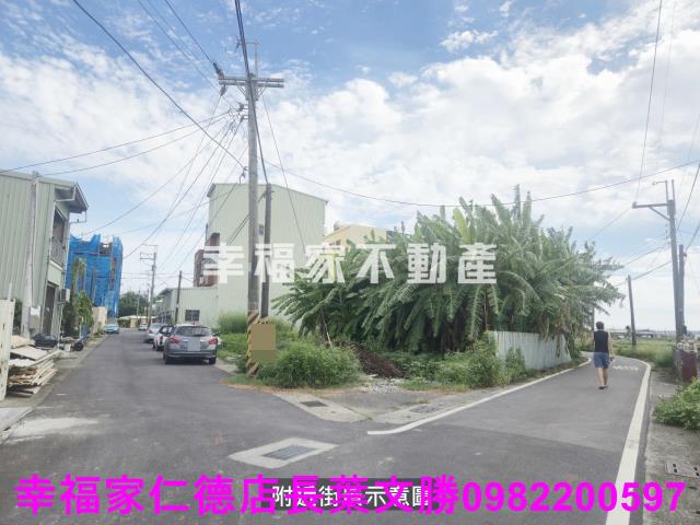 台南建地-3