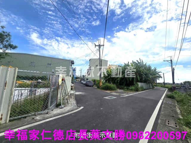 台南建地-5