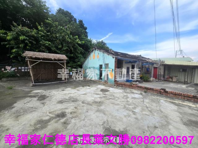 台南建地-8