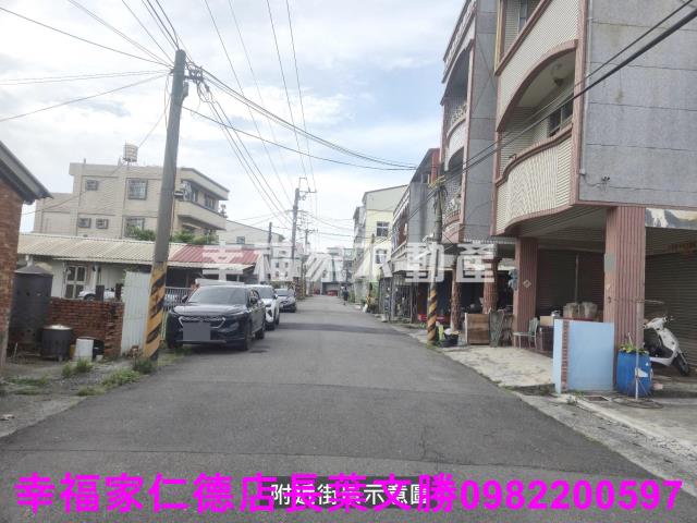 台南麻豆建地-9