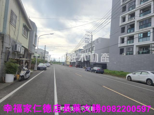 台南麻豆建地-10