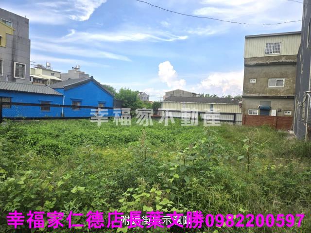 台南麻豆建地-11