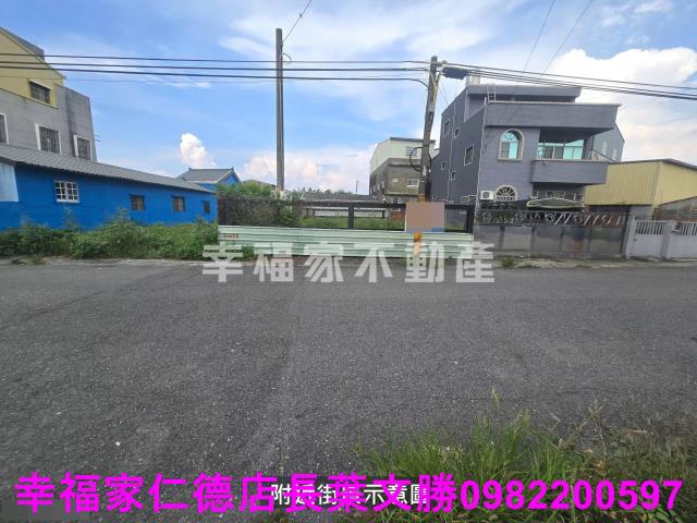 台南麻豆建地-12