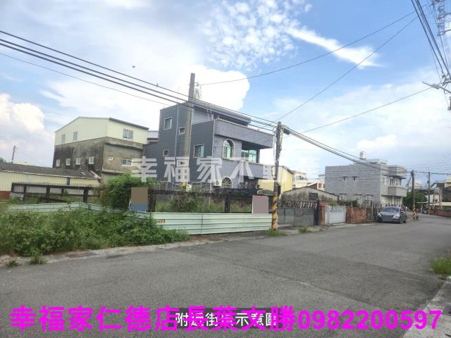 台南麻豆建地-13
