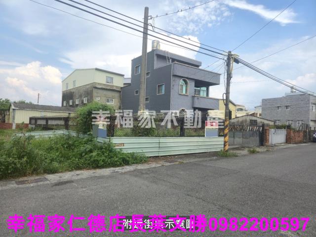 台南麻豆建地-14