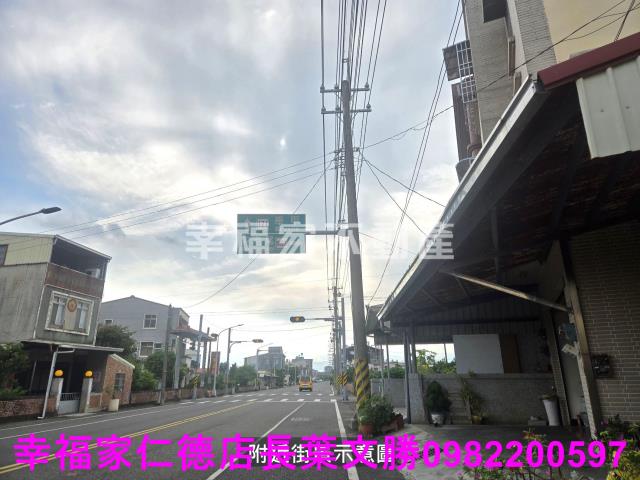 台南麻豆建地-2