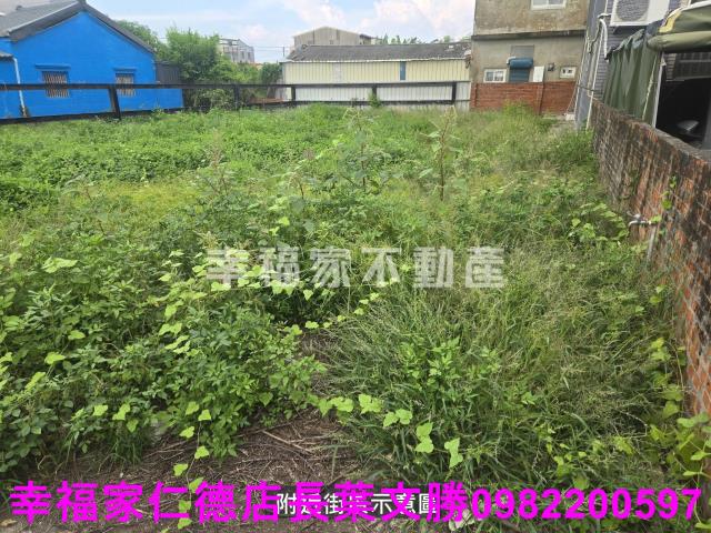 台南麻豆建地-3