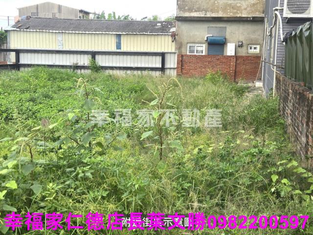 台南麻豆建地-7