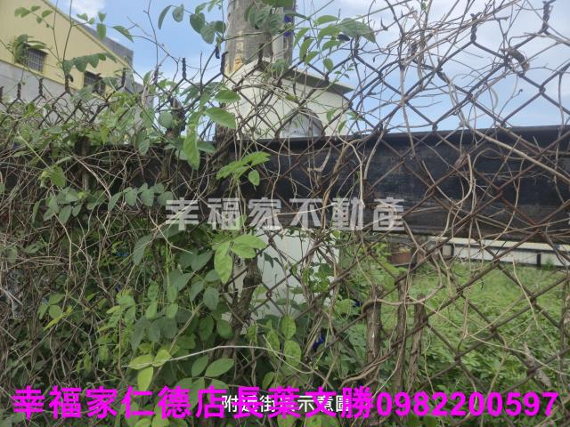台南麻豆建地-8