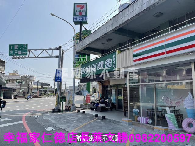台南西港農地-10