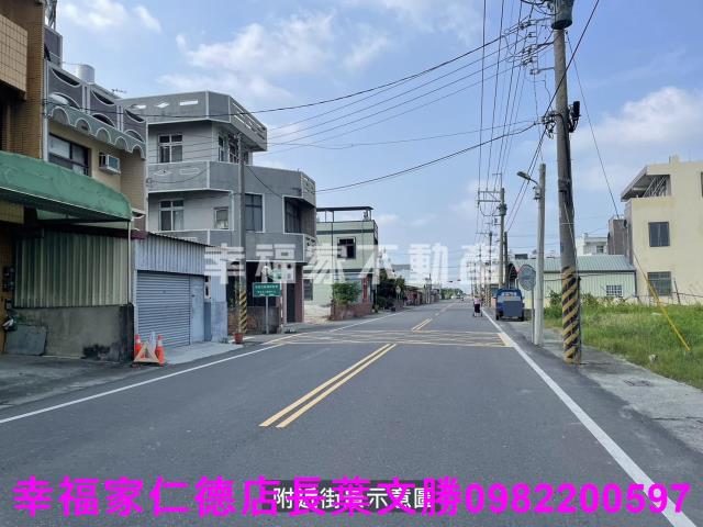 台南西港農地-12