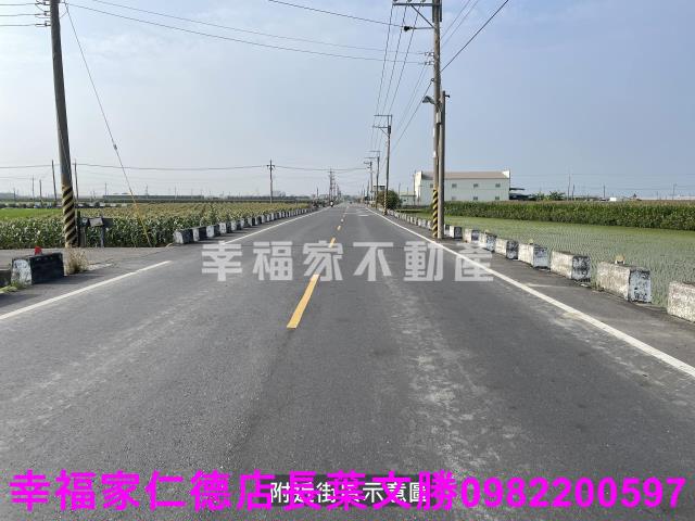 台南西港農地-0