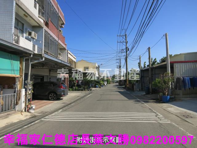 台南西港農地-1