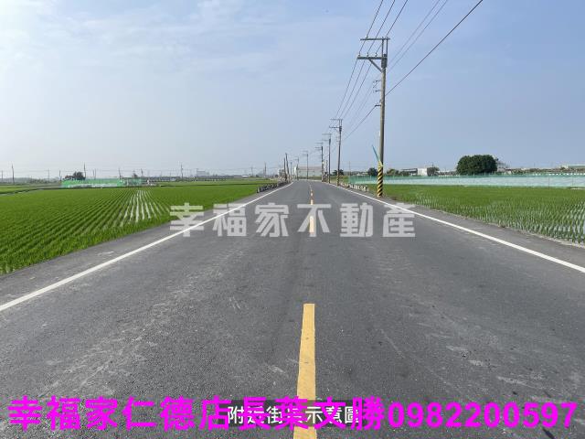 台南西港農地-3