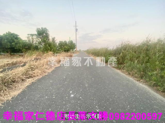 台南七股農地-9