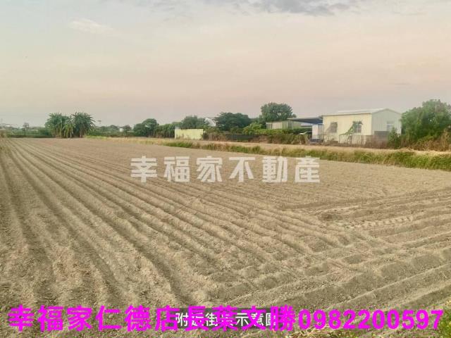 台南七股農地-10