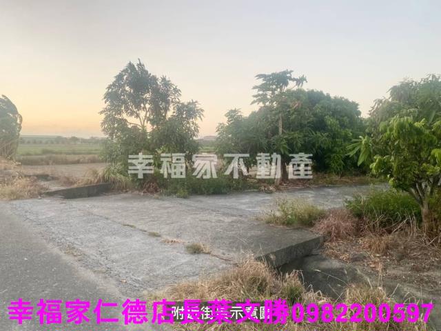 台南七股農地-12
