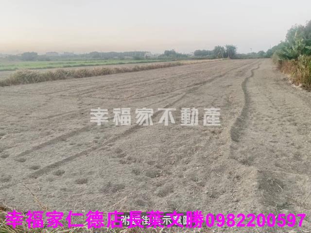 台南七股農地-13