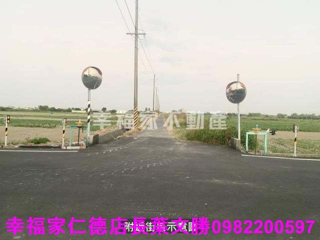 台南七股農地-14