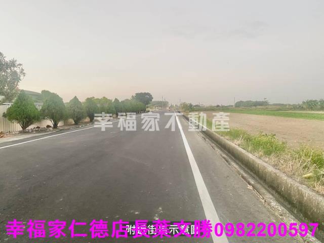 台南七股農地-2