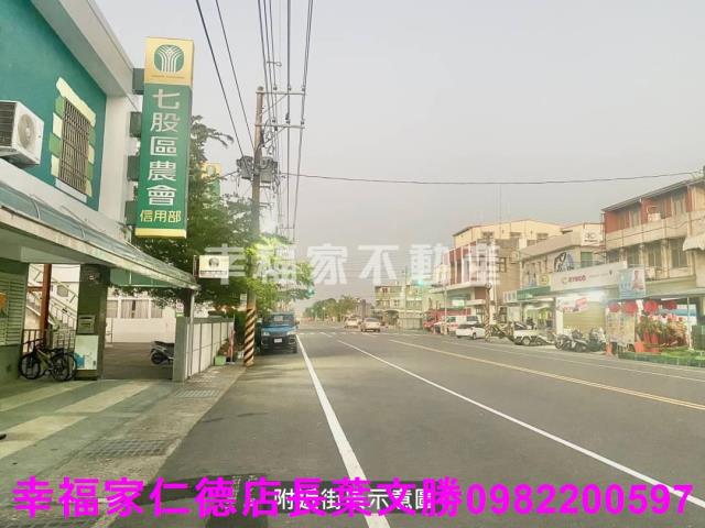 台南七股農地-3