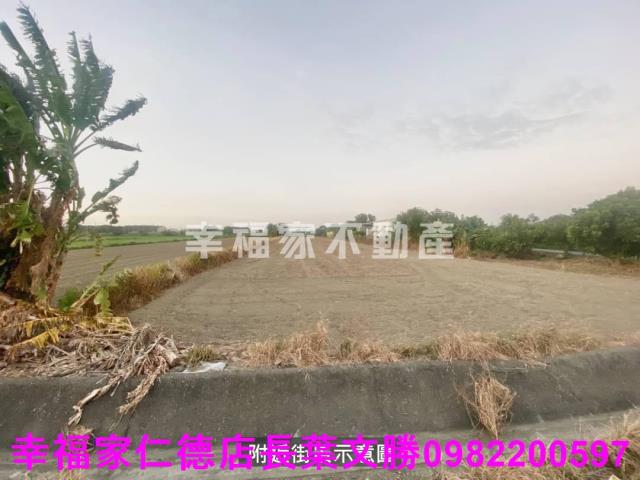 台南七股農地-4