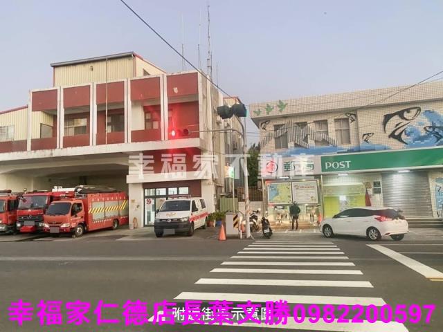 台南七股農地-7
