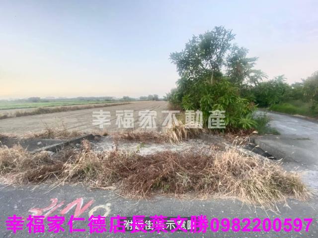 台南七股農地-8