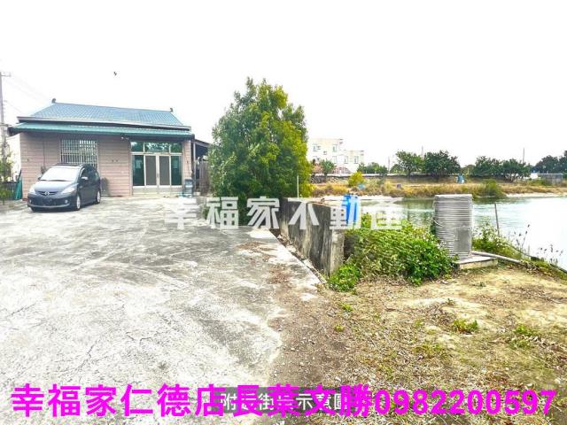 台南麻豆農地-9