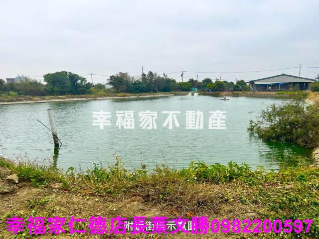 台南麻豆農地-10