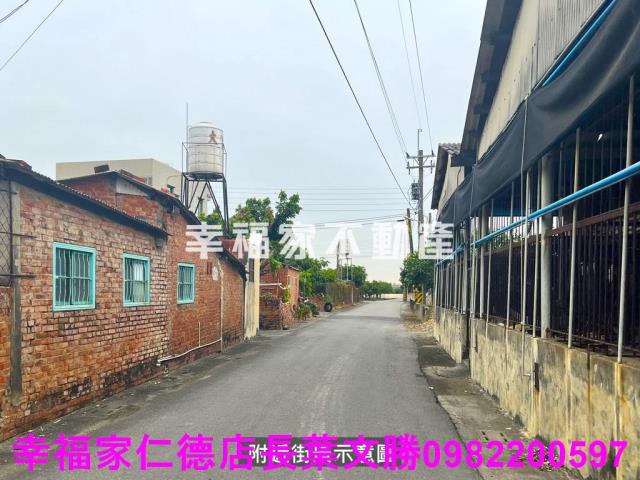 台南麻豆農地-12