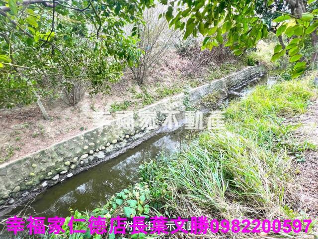台南麻豆農地-13