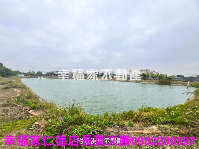 台南麻豆農地-0