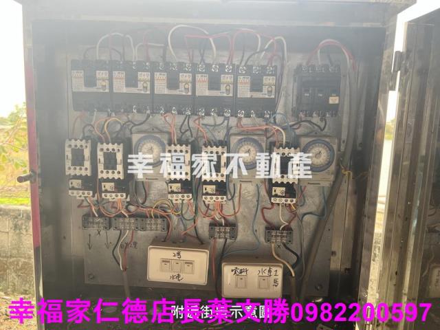台南麻豆農地-1