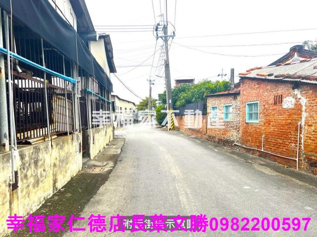 台南麻豆農地-4