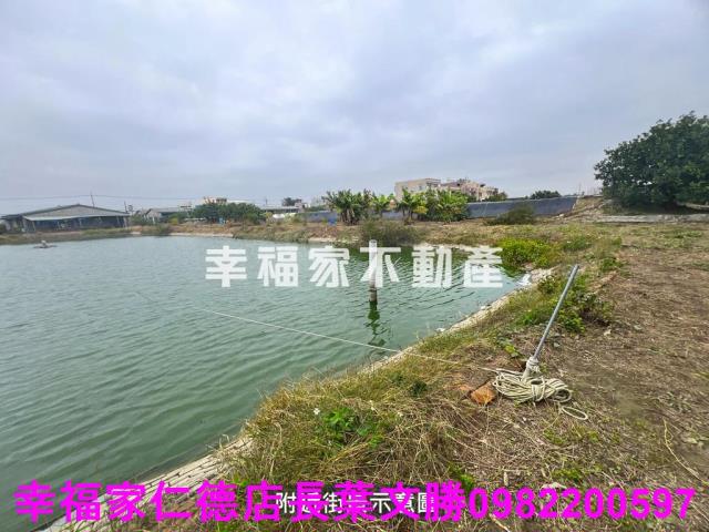台南麻豆農地-5