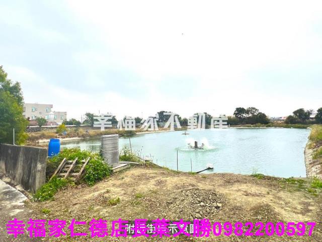 台南麻豆農地-6
